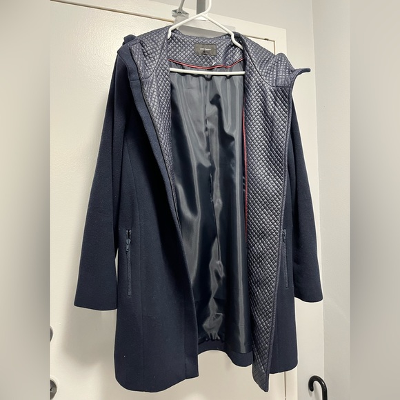 Cop copine Fall Jacket - Picture 2 of 10